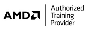 AMD Authorized Training Provider