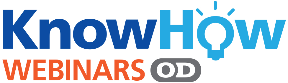 KnowHow Webinars On Demand