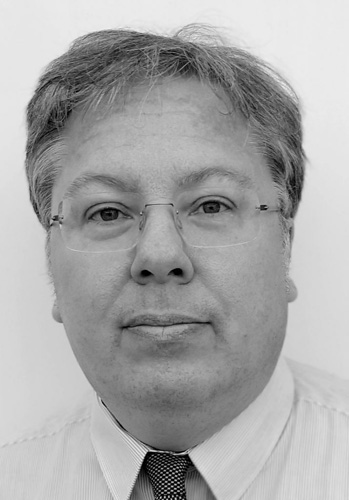 Mark Corbin