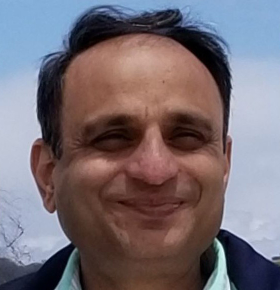 Rahul Dubey