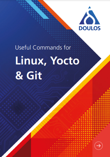 Useful Commands for Linux, Yocto & Git